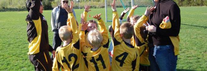 Hjemmekamp Oshaug G08